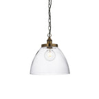 Endon - Hansen Grande Pendant - Luminosity Designs Ltd