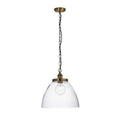 Endon - Hansen Grande Pendant - Luminosity Designs Ltd