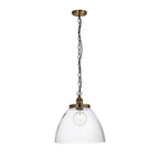 Endon - Hansen Grande Pendant - Luminosity Designs Ltd