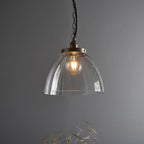 Endon - Hansen Grande Pendant - Luminosity Designs Ltd