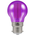 Connect Pro - Harlequin GLS Full Size Coloured Bulbs - 4.5w NON DIMMABLE - Luminosity Designs Ltd