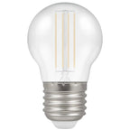 Connect Pro - Harlequin GLS Full Size Coloured Bulbs - 4.5w NON DIMMABLE - Luminosity Designs Ltd