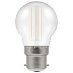 Connect Pro - Harlequin GLS Full Size Coloured Bulbs - 4.5w NON DIMMABLE - Luminosity Designs Ltd