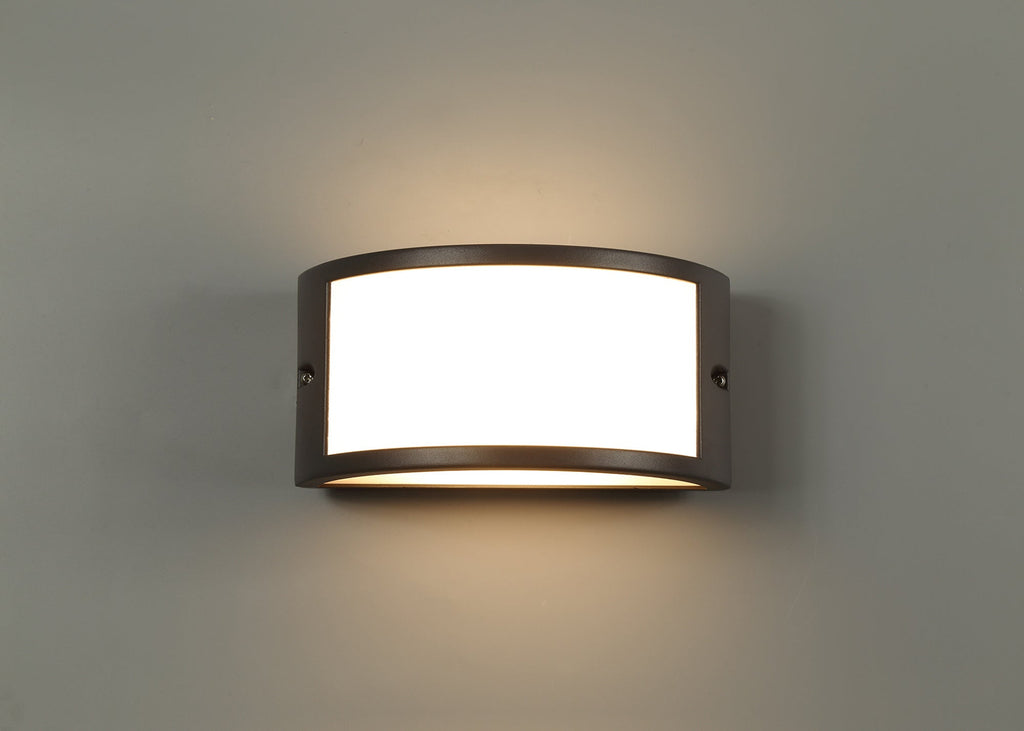 Deco - Haysi Wall Lamp - Luminosity Designs Ltd