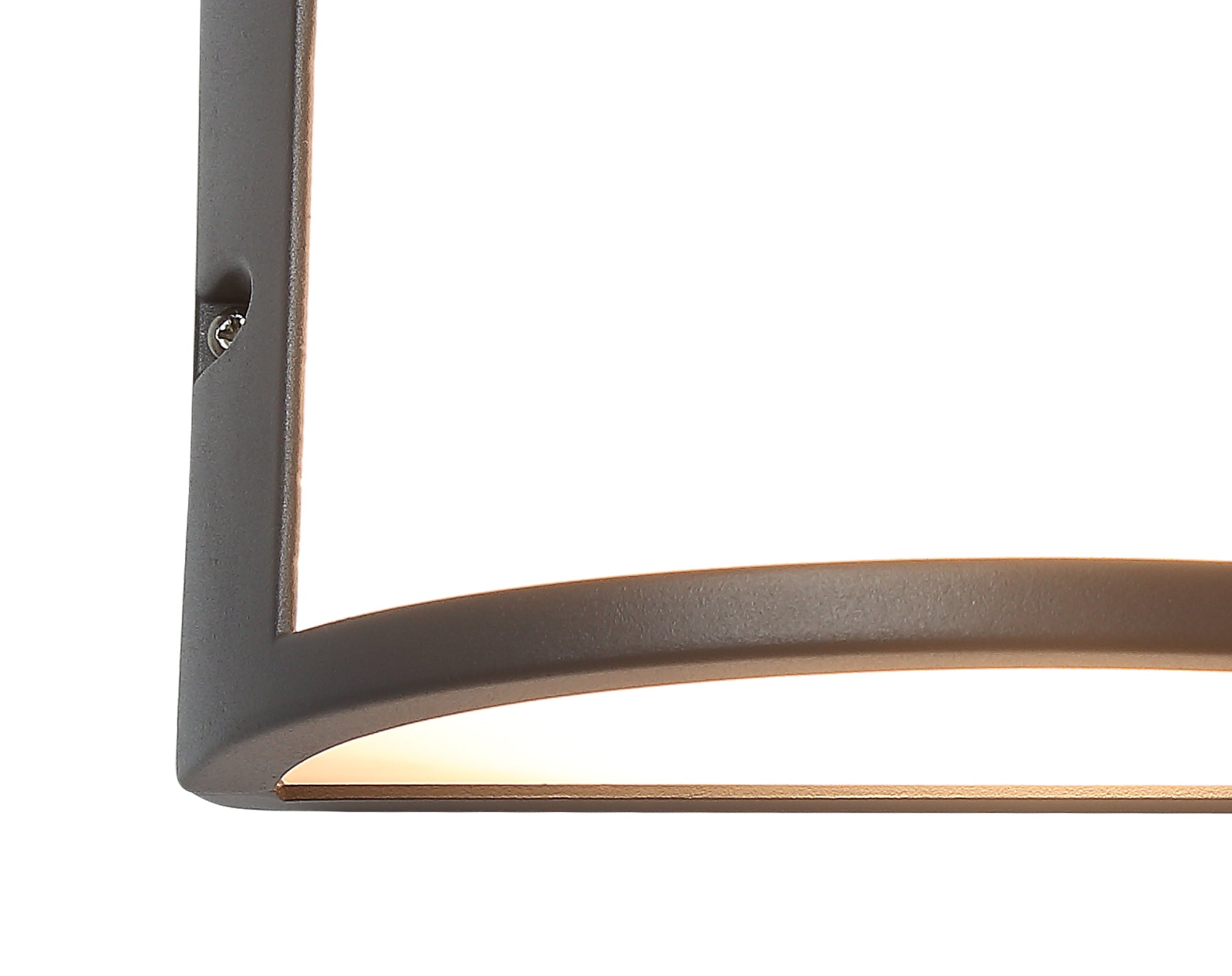 Deco - Haysi Wall Lamp - Luminosity Designs Ltd