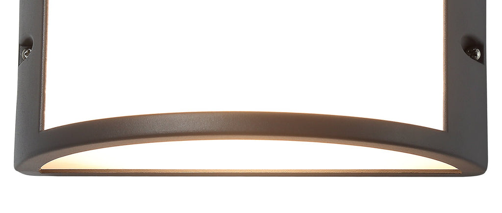 Deco - Haysi Wall Lamp - Luminosity Designs Ltd