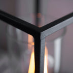 Luminosity Designs - Hearth Rustic Table Lamp - Luminosity Designs Ltd