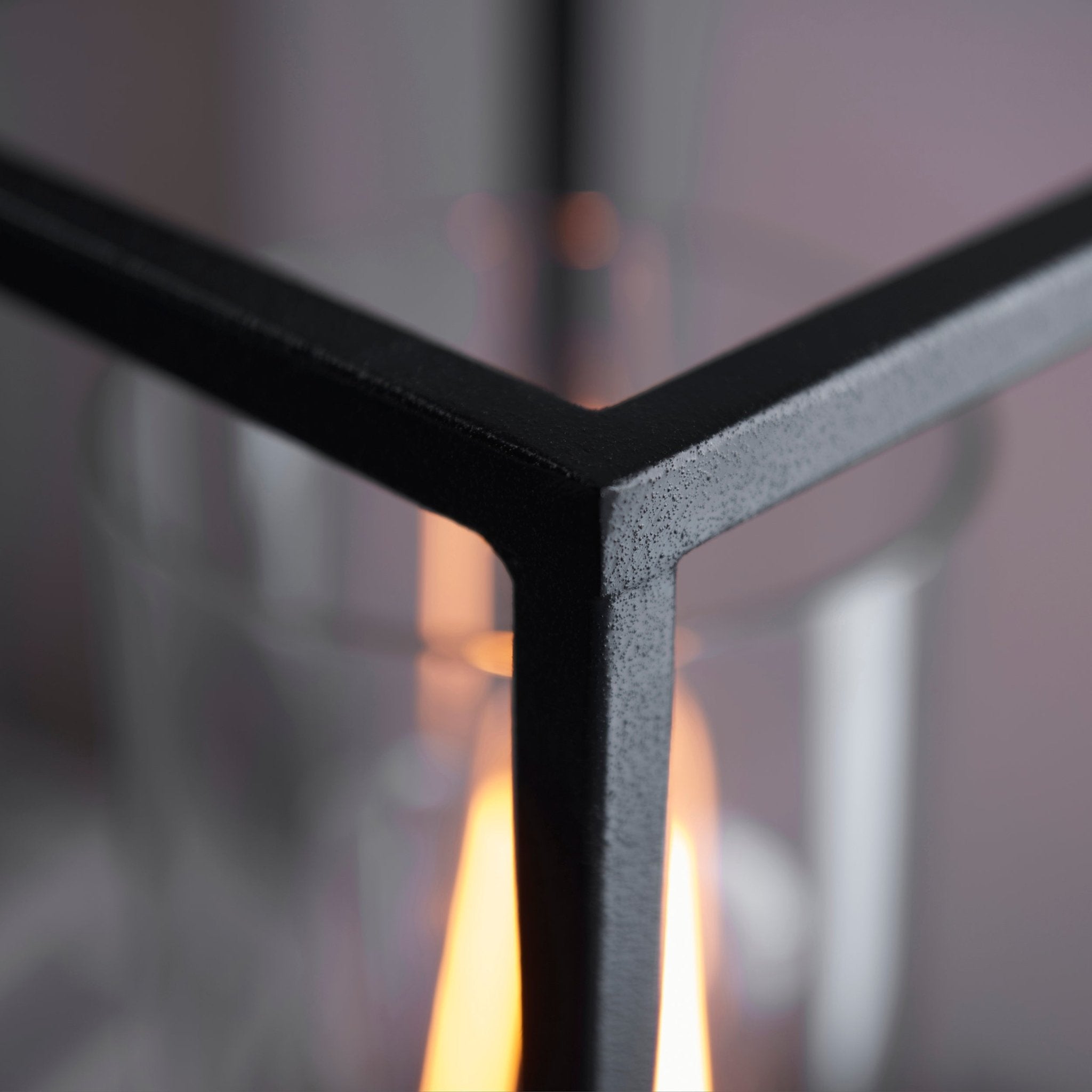 Luminosity Designs - Hearth Rustic Table Lamp - Luminosity Designs Ltd