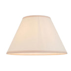 Endon - Hidcote Traditional Turned Wood Table Lamp With Ivy 30cm Vintage Shade, 1x B22 - Luminosity Designs Ltd