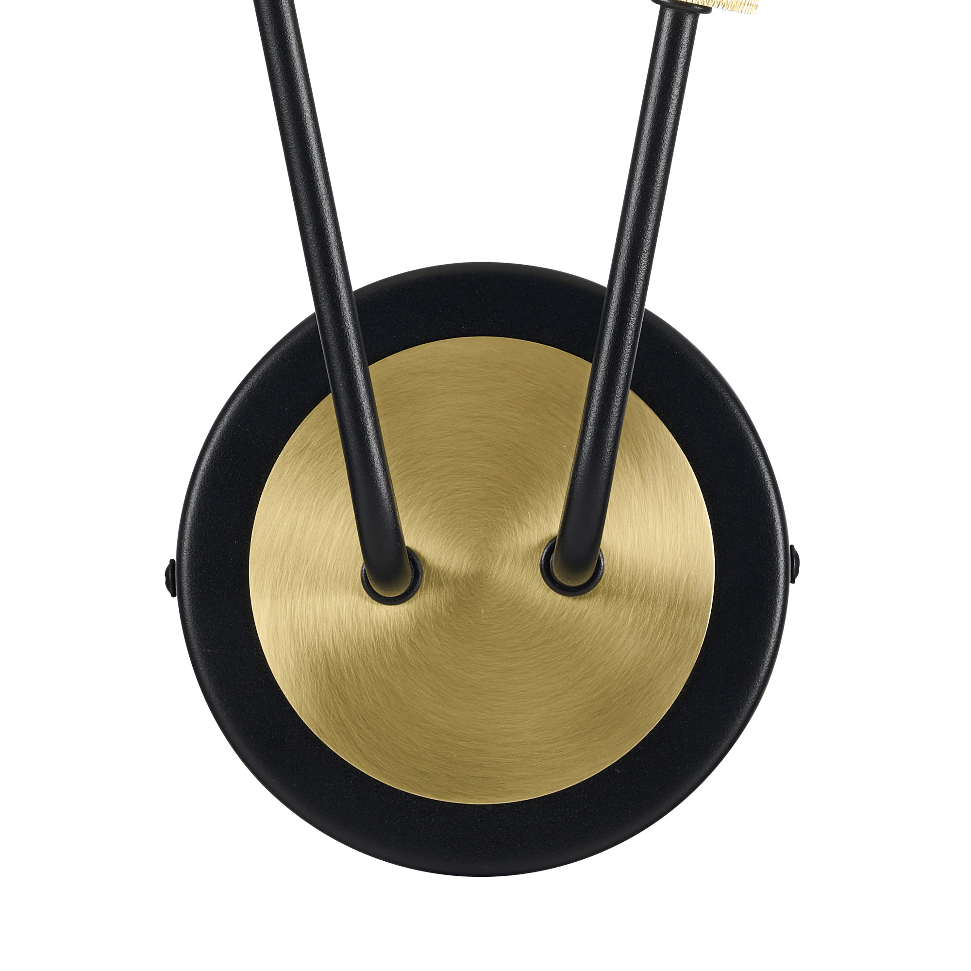 Luminosity Designs Ltd - Holly 2 Light Wall Fitting With Smoked Tubular Glass Shades - Luminosity Designs Ltd