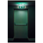 Krios , LED Emergency Blade, 2W, 6000K-7000K