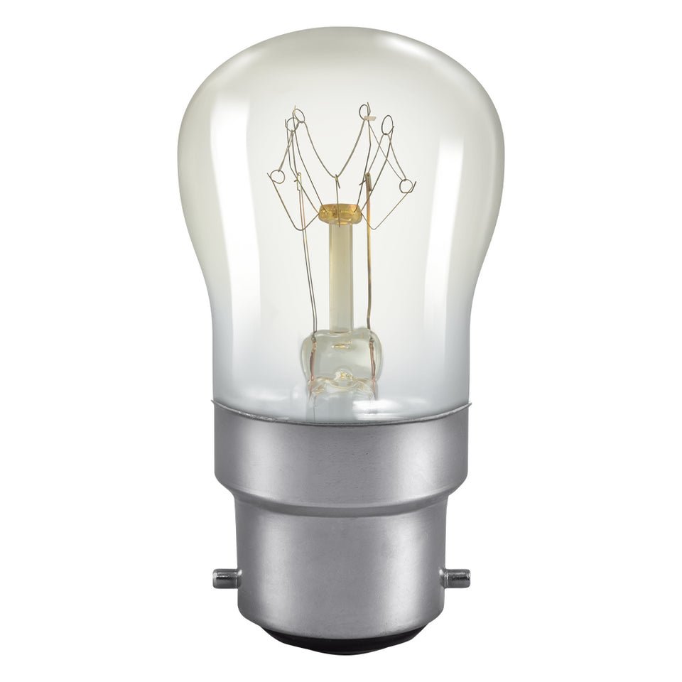 Crompton - Incandescent Pygmy Bulb - Luminosity Designs Ltd