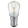 Crompton - Incandescent Pygmy Bulb - Luminosity Designs Ltd