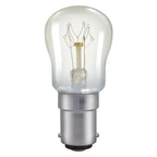 Crompton - Incandescent Pygmy Bulb - Luminosity Designs Ltd