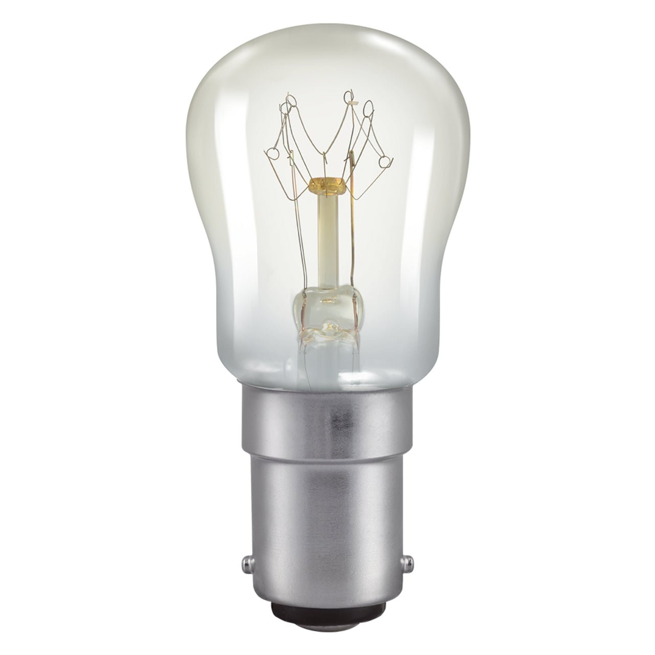 Crompton - Incandescent Pygmy Bulb - Luminosity Designs Ltd