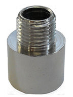 Luminosity Designs - Increaser for Putting a 10mm Lampholder on a 1/2 Inch Threaded Bar - Luminosity Designs Ltd