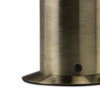 Deco - Indio Uplighter Lamp for Table or Floor - Luminosity Designs Ltd