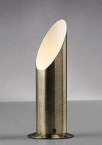 Deco - Indio Uplighter Lamp for Table or Floor - Luminosity Designs Ltd