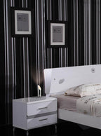 Deco - Indio Uplighter Lamp for Table or Floor - Luminosity Designs Ltd