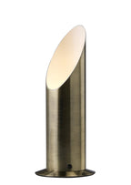 Deco - Indio Uplighter Lamp for Table or Floor - Luminosity Designs Ltd