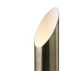 Deco - Indio Uplighter Lamp for Table or Floor - Luminosity Designs Ltd