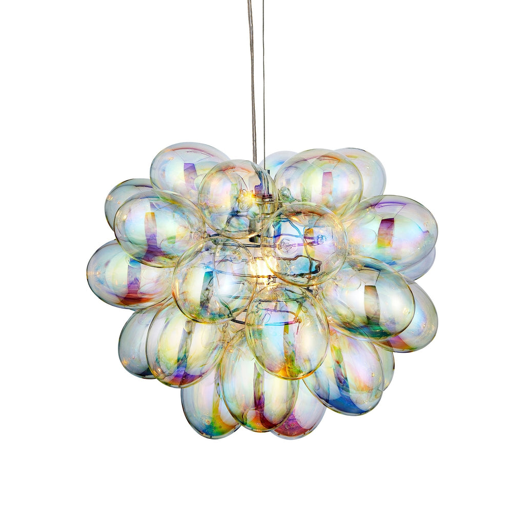 Luminosity Designs - Infinity Cluster Pendant Light - Luminosity Designs Ltd