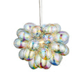 Luminosity Designs - Infinity Cluster Pendant Light - Luminosity Designs Ltd