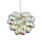 Luminosity Designs - Infinity Cluster Pendant Light - Luminosity Designs Ltd