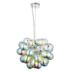 Luminosity Designs - Infinity Cluster Pendant Light - Luminosity Designs Ltd