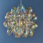 Luminosity Designs - Infinity Cluster Pendant Light - Luminosity Designs Ltd