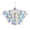 Luminosity Designs - Infinity Teardrop Pendant Light - Luminosity Designs Ltd