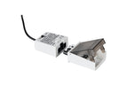 Luminosity Designs Ltd - Ingle 7W, Triac Dimmable CCT LED Fire Rated Adjustable Downlight, 700lm, 60°, DRIVER INC, IP65 - Luminosity Designs Ltd