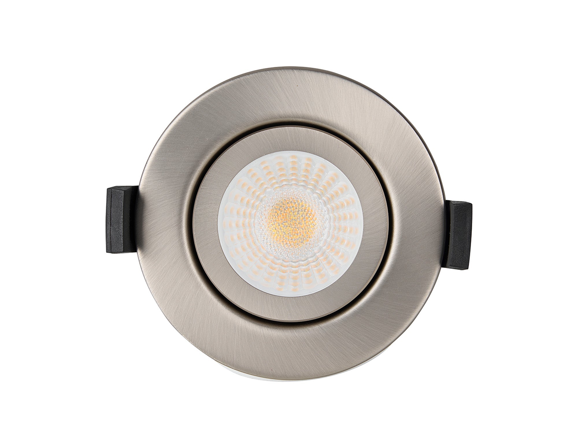 Luminosity Designs Ltd - Ingle 7W, Triac Dimmable CCT LED Fire Rated Adjustable Downlight, 700lm, 60°, DRIVER INC, IP65 - Luminosity Designs Ltd