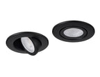 Luminosity Designs Ltd - Ingle 7W, Triac Dimmable CCT LED Fire Rated Adjustable Downlight, 700lm, 60°, DRIVER INC, IP65 - Luminosity Designs Ltd