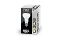 Integral LED - Integral DIMMABLE R50 Spot Lamp Bulb LED, E14, 600LM, 7W - Luminosity Designs Ltd