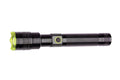 Integral LED - Integral Handheld Rechargeable Torch / Flashlight, 800lm, 800m Distance, IP65, 3 Modes - Luminosity Designs Ltd