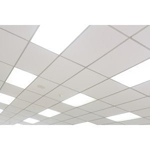 Integral LED - Integral LED EVO LED PANEL LIGHT 1200X600 50W 4000K Backlit - Luminosity Designs Ltd