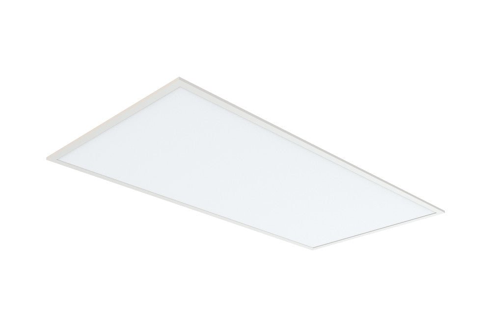 Integral LED - Integral LED EVO LED PANEL LIGHT 1200X600 50W 4000K Backlit - Luminosity Designs Ltd