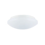 Integral LED - Integral Mini Bathroom Bulkhead Light - Luminosity Designs Ltd