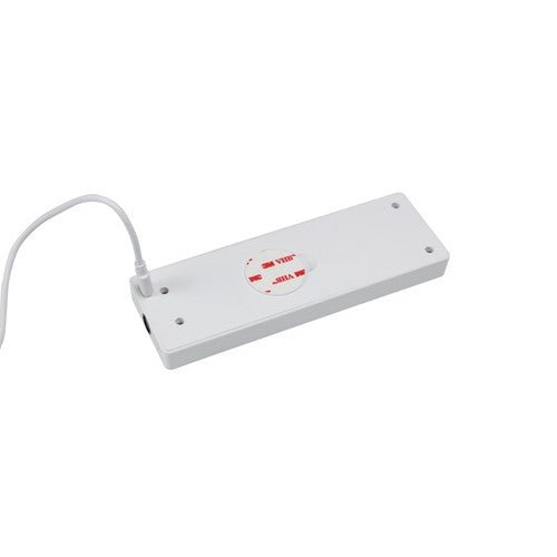 Integral Sensorlux Rechargeable Wardrobe and Cupboard LED Light with Motion and Door Sensor - Luminosity Designs Ltd