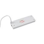 Integral Sensorlux Rechargeable Wardrobe and Cupboard LED Light with Motion and Door Sensor - Luminosity Designs Ltd