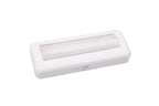 Integral LED - Integral Sensorlux Rechargeable Wardrobe / Cabinet light with PIR Sensor - Luminosity Designs Ltd