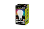 Integral LED - Integral SMART LED ES E27 RGB Bulb - 8.5w - Luminosity Designs Ltd