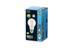 Integral Warm White 2700k , 11w Extra Bright Dimmable LED GLS , Filament Bulb (1521 lm) 100w Equiv - Luminosity Designs Ltd