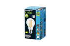Integral Warm White 2700k , 11w Extra Bright Dimmable LED GLS , Filament Bulb (1521 lm) 100w Equiv - Luminosity Designs Ltd