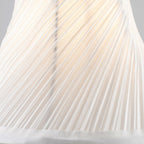 lse - Jagier Glass Touch Table Lamp With White Swirled Shade - Luminosity Designs Ltd