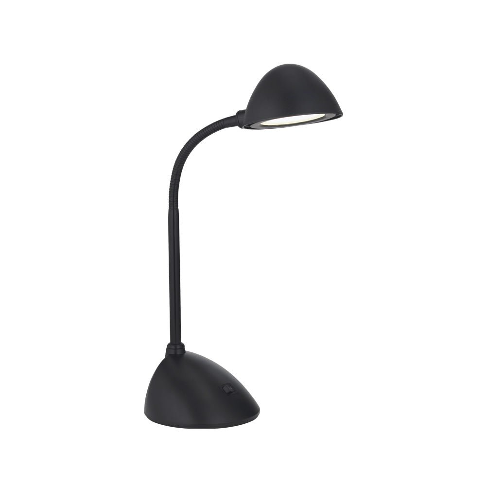 Oaks Lighting - Kade LED Task Table Light - Luminosity Designs Ltd