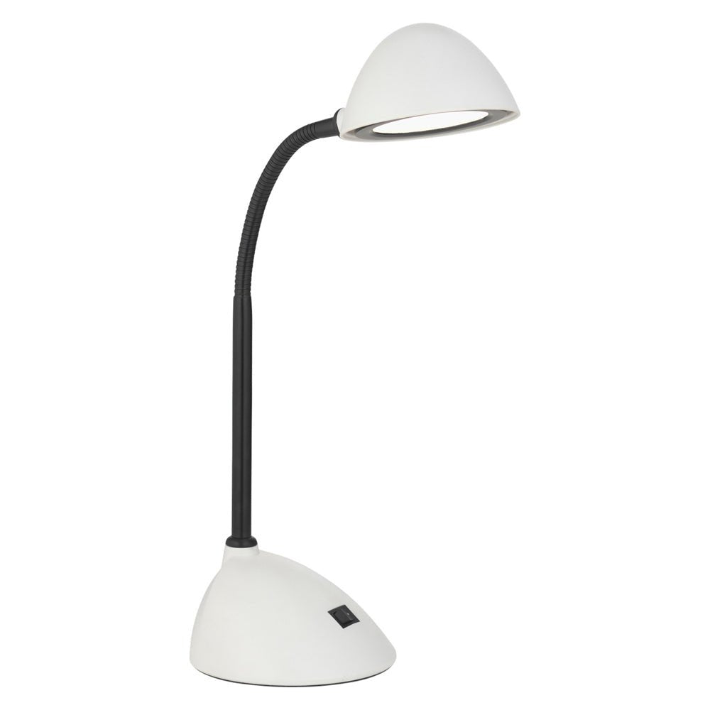 Oaks Lighting - Kade LED Task Table Light - Luminosity Designs Ltd