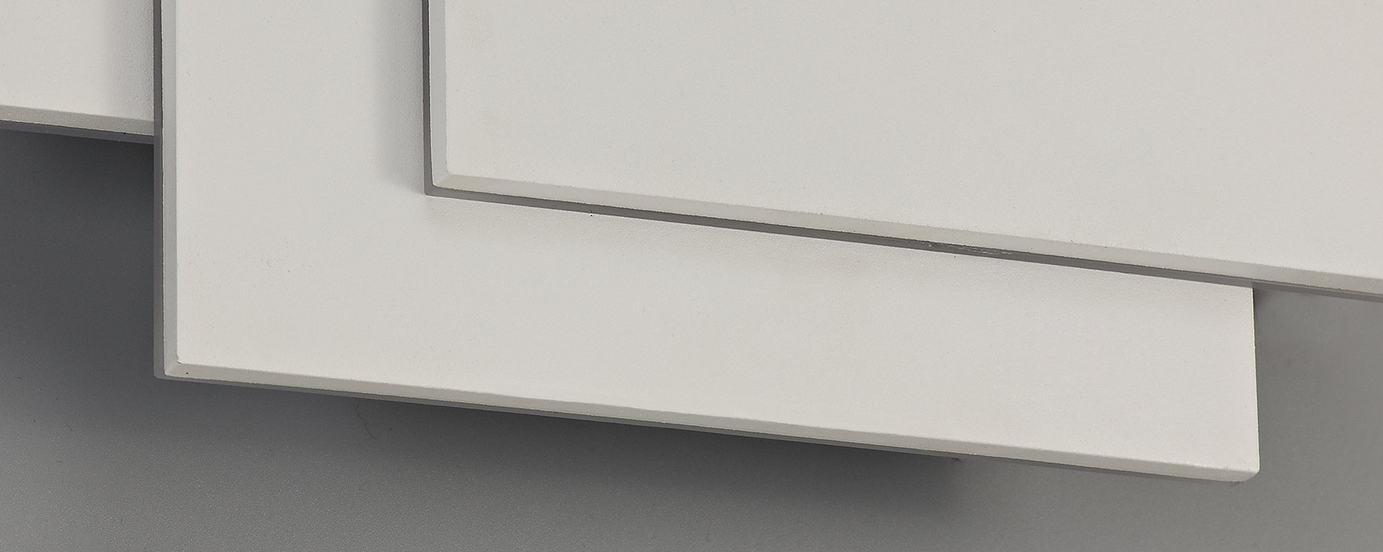 Deco - Kiania Rectangular Wall Light - Luminosity Designs Ltd