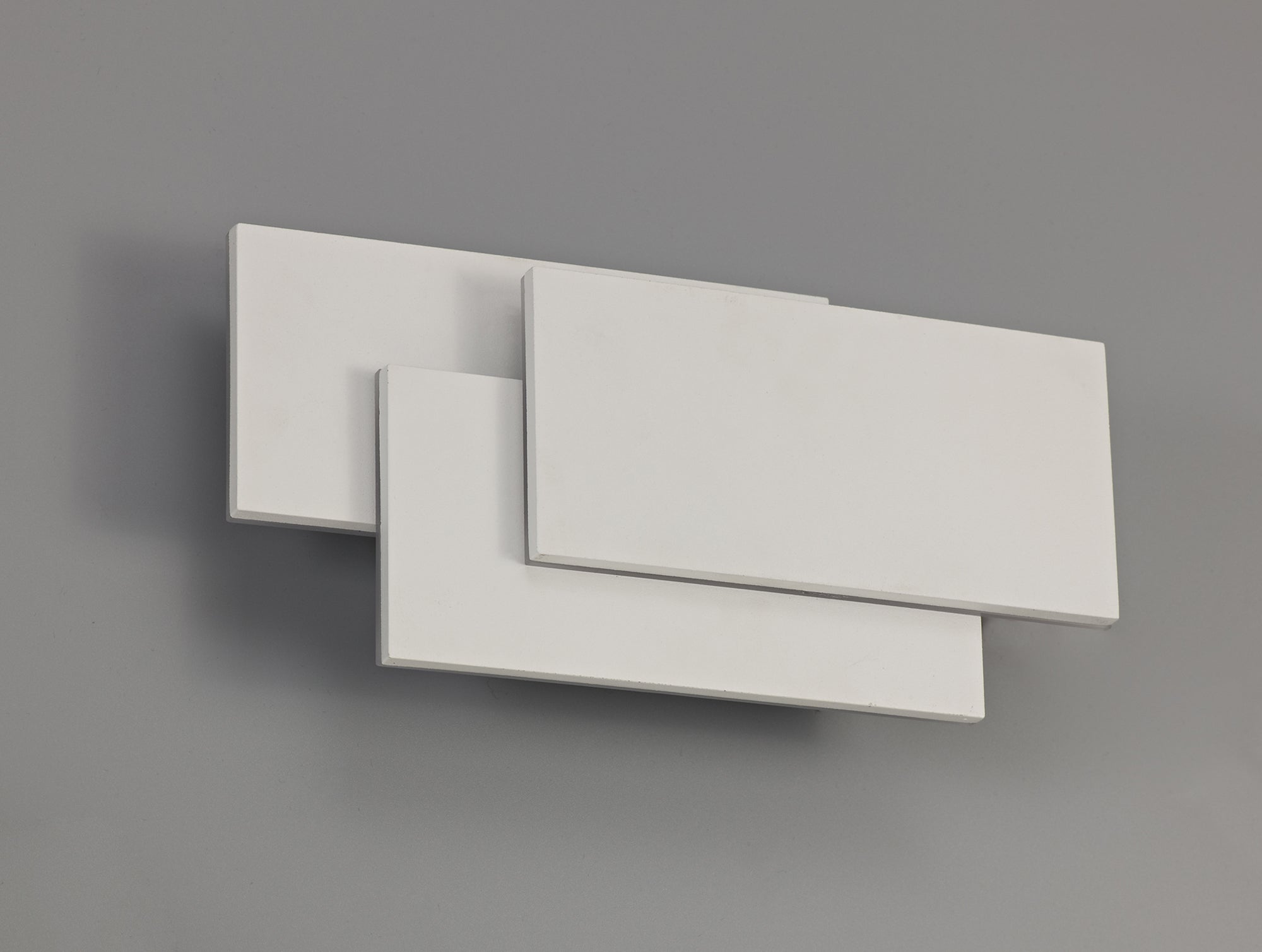 Deco - Kiania Rectangular Wall Light - Luminosity Designs Ltd